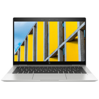 HP EliteBook x360 1030 G4 13" 2-in-1 Laptop i7-8565U 4.60GHz 256GB SSD 8GB RAM - Windows 11 image