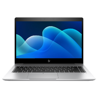 HP EliteBook 840 G6 14" FHD Laptop i7-8565U 256GB SSD 16GB RAM 4G LTE Windows 11 image