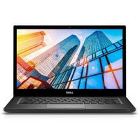 Dell Latitude 7490 14" Touch Laptop i7-8650U 4.2GHz 16GB RAM 256GB - NEW BATTERY image