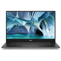 Dell XPS 15" 9570 4K Touch Gaming Laptop i9-8950HK 6-Core 2.9GHz 32GB RAM 4GB GTX 1050ti image