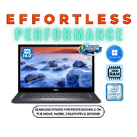 Dell Latitude 7480 FHD 14