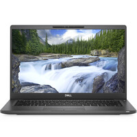 Dell Latitude 7400 14" Touchscreen Laptop i5-8365U 1.6GHz 16GB RAM 256GB NVMe SSD image