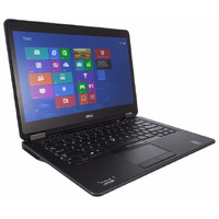 Dell Latitude E7440 14" FHD Touch Laptop PC i5-4310U 3.0GHz 8GB RAM 256GB SSD image