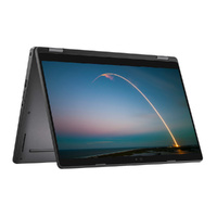Dell Latitude 5300 13.3" 2-in-1 Laptop i7-8665U 4.8GHz 256GB 16GB RAM Windows 11