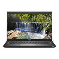 Dell Latitude 7380 13.3" FHD Touch Laptop i7-6600U 256GB 8GB RAM Windows 11 image
