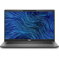 Dell Latitude 7520 15" Touchscreen Laptop i7-1165G7 2.6GHz 16GB RAM 512GB NVMe Windows 11 image
