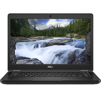 Dell Latitude 5490 14" HD Laptop PC i5-8250U up to 3.4GHz 256GB 8GB RAM Windows 11 image