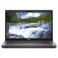 Dell Latitude 5400 14" FHD Laptop i5-8265U 1.6GHz 16GB RAM 256GB SSD Windows 11 image