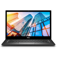 Dell Latitude 7290 12" HD Laptop Computer i5-8350U 3.6GHz 128GB 8GB RAM Windows 11