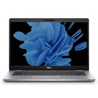 Dell Latitude 5310 13" FHD Touch Laptop i7-10610U 4.9GHz 512GB 16GB RAM Windows 11 image
