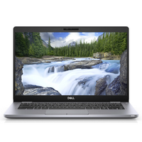 Dell Latitude 5310 13" FHD Touch Laptop i7-10610U 4.9GHz 512GB 16GB RAM Windows 11 image