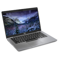 Dell Latitude 5410 14" FHD Laptop i5-10310U 4.4Ghz 512GB 16GB RAM Windows 11