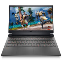 Dell G15 5520 15.6" FHD Gaming Laptop i7-12650H 10-cores 3.5GHz 512GB 16GB RAM 6GB RTX 3060 image