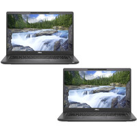 Bulk of 2x Dell Latitude 5300 13.3" 2-in-1 Laptop i5-8365U 4.1GHz 256GB 8GB RAM 4G LTE
