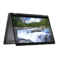 Dell Latitude 5300 13.3" 2-in-1 Laptop i5-8365U 4.1GHz 256GB 8GB RAM 4G LTE Windows 11 image