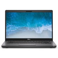 Dell Latitude 5400 14" Touchscreen Laptop i5-8265U 3.9GHz 256GB 16GB RAM Windows 11