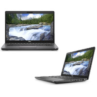 Bulk of 2x Dell Latitude 5400 14" Touchscreen Laptop i5-8265U 3.9GHz 256GB 8GB RAM Windows 11