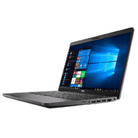 Dell Latitude 5500 15" FHD Laptop PC i5-8365U Up to 4.1GHz 256GB 16GB RAM Windows 11 image