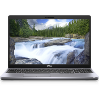 Dell Latitude 5510 15" HD Laptop i5-10310U 256GB SSD 16GB RAM Windows 11 image