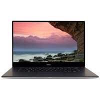 Dell Precision 5520 15" 4K Touch Laptop Xeon E3-1505Mv6 Up to 4.0GHz 1TB 32GB RAM Quadro M1200 image