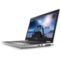 Dell Precision 7740 17" FHD Laptop i9-9980Hk 8-cores 5.00GHz 64GB RAM 2TB NVMe RTX 3000 image