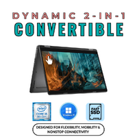 Dell Latitude 5300 13.3" 2-in-1 Laptop i5-8265U 3.9GHz 256GB 16GB RAM Windows 11