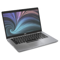 Dell Latitude 5410 14" FHD Laptop i7-10610U Up to 4.9Ghz 512GB 16GB RAM Window 11 image