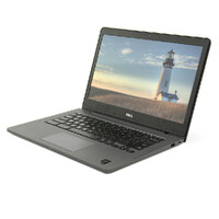 Dell Chromebook 3380 HD 13" Laptop Intel Celeron 3855U 1.60GHz 32GB 4GB RAM Chrome OS image
