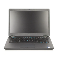 Dell Latitude 5490 14" FHD Laptop PC i5-7300U Up to 3.50GHz 256GB 8GB RAM Windows 11
