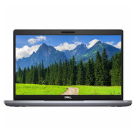 Dell Latitude 5411 FHD 14" Touch Laptop i5-10400H 4.60GHz 16GB RAM 256GB NVMe Win11