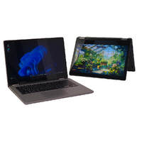 Bulk of 2x Dell Latitude 3310 2-in-1 13" FHD Laptop i5-8265U Up to 3.9GHz 8GB RAM 256GB SSD image