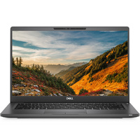 Dell Latitude 7410 FHD 14" Laptop i7-10610U 4.9GHz 512GB 16GB RAM Windows 11