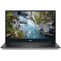 Dell Precision 5540 15" FHD Titan Gray Laptop i7-9850H 6-Core 512GB 32GB RAM Quadro T2000