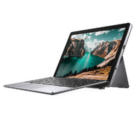 Dell Latitude 7200 2-in-1 12" Tablet Laptop i5-8365U 4.1GHz 256GB 16GB RAM 4G LTE Windows 11 image