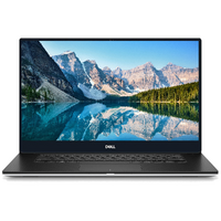 Dell Precision 5540 15" 4K Touch Laptop i7-9750H Six-Core 2.6GHz 1TB 32GB RAM Quadro T1000 image