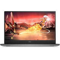 Dell XPS 13" 9350 FHD Laptop i5-6200U 2.80GHz 8GB RAM 256GB NVMe Windows 11 image