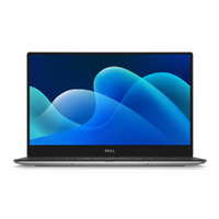 Dell XPS 13 9350 13" FHD Laptop i5-6200U 2.80GHz 8GB RAM 256GB SSD - Windows 11 image
