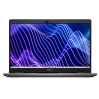 Dell Latitude 3440 14" FHD Laptop PC i5-1335U 10-core Up to 4.6Ghz 256GB 16GB RAM Windows 11 image