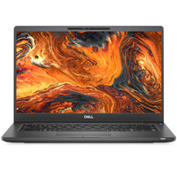 Dell Latitude 5300 13.3" Touch Laptop i5-8365U 4.1GHz 256GB 8GB RAM 4G LTE Win 11