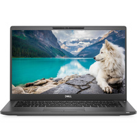 Dell Latitude 7410 14" Touchscreen Laptop i7-10610U 4.9GHz 512GB 16GB RAM Windows 11