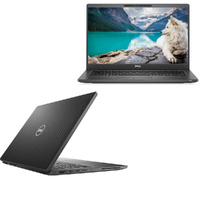 Bulk of 2x Dell Latitude 7410 FHD 14" Touch Laptop i7-10610U Up to 4.9GHz 512GB 16GB RAM Win 11 image