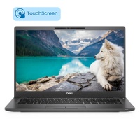 Dell Latitude 7410 FHD 14" Touch Laptop i7-10610U 4.9GHz 512GB 32GB RAM Win 11 image