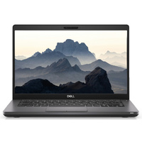 Dell Latitude 5400 14" FHD Touch Laptop i7-8665U up to 4.8GHz 512GB 16GB RAM Win 11 image