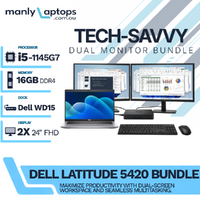 Dell Latitude 5420 14