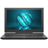 Dell G7 7588 15" Gaming Laptop i9-8950HK 6-Cores 2.9GHz 1TB 16GB RAM 6GB GTX 1060 - New Battery image