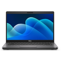 Dell Latitude 5400 14" FHD Laptop i7-8665U 4.80GHz 512GB SSD 16GB RAM Windows 11 image