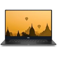 Dell Precision 5530 15" FHD Laptop i7-8850H Six-Core 2.6GHz 512GB 16GB RAM Quadro P1000 image