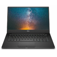 Dell Latitude 7370 13" Laptop m7-6Y75 1.2GHz 8GB RAM 256GB SSD 4G LTE Windows 11