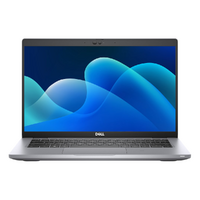 Dell Latitude 5420 14" HD Laptop i5-1145G7 4.40GHz 256GB SSD 16GB RAM Windows 11