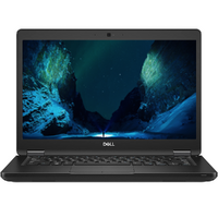 Dell Latitude 5490 14" FHD Laptop i5-8250U 3.4GHz 256GB 16GB RAM Windows 11